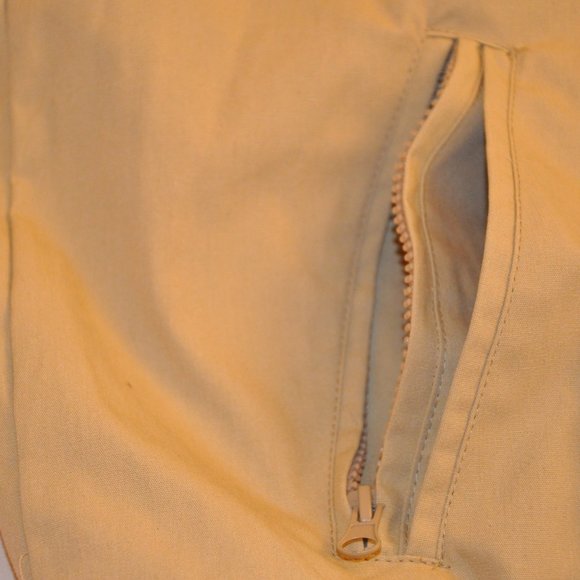 Haband Mens Original Windbreaker Great Shoulders Coat Jacket Size L - Picture 14 of 15